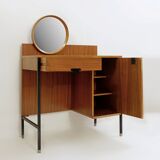 Modern 'Positano 1306' dressing table by Ico & Luisa Parisi, 1958