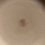 Soupière Terre de Fer Amiral Creil et Montereau,