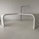 Direk Desk by Ennio Chiggio for Nikol International, 1979