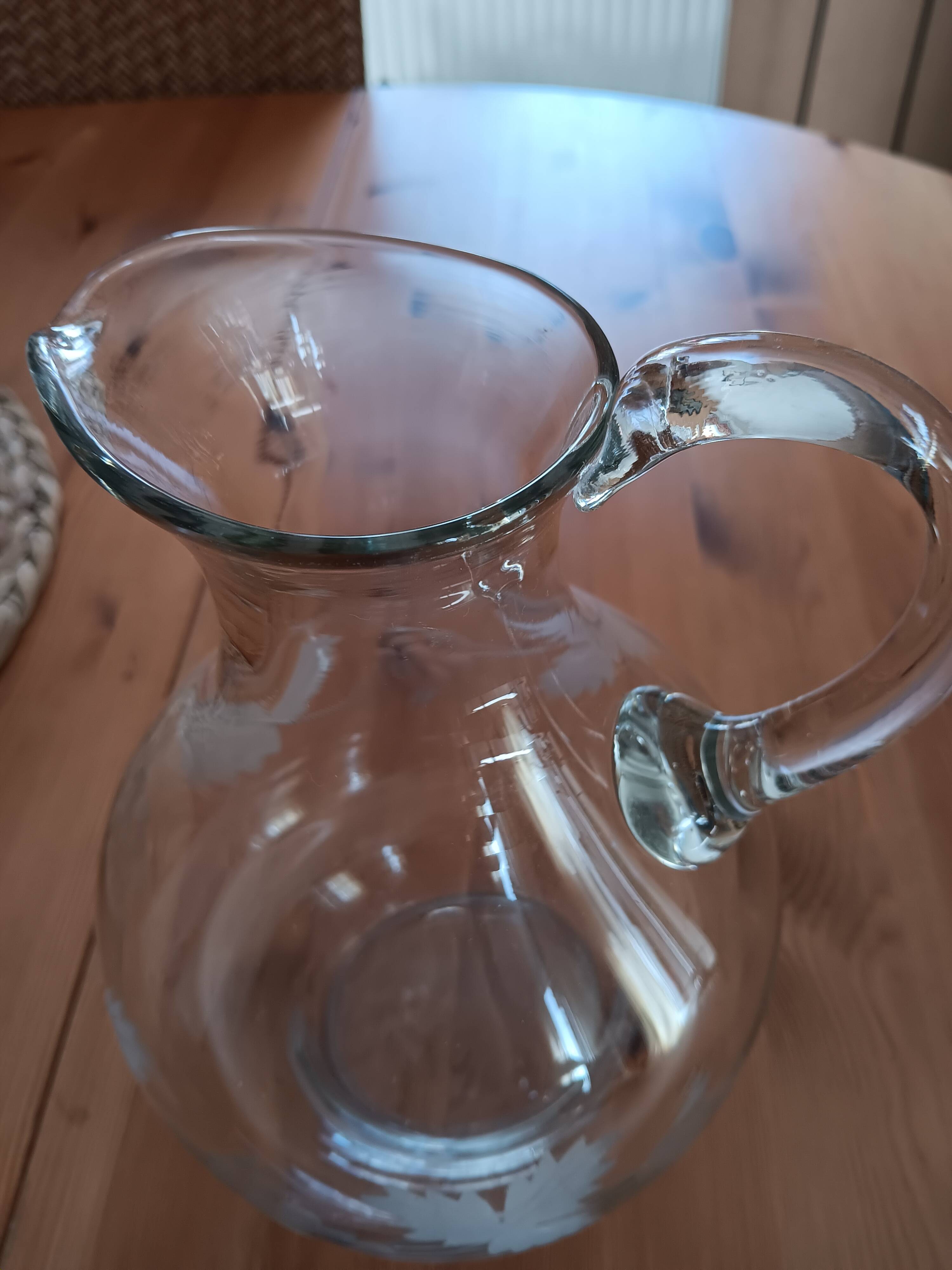 Water jug