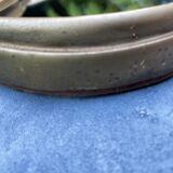 Gilded mirror H32 X L22