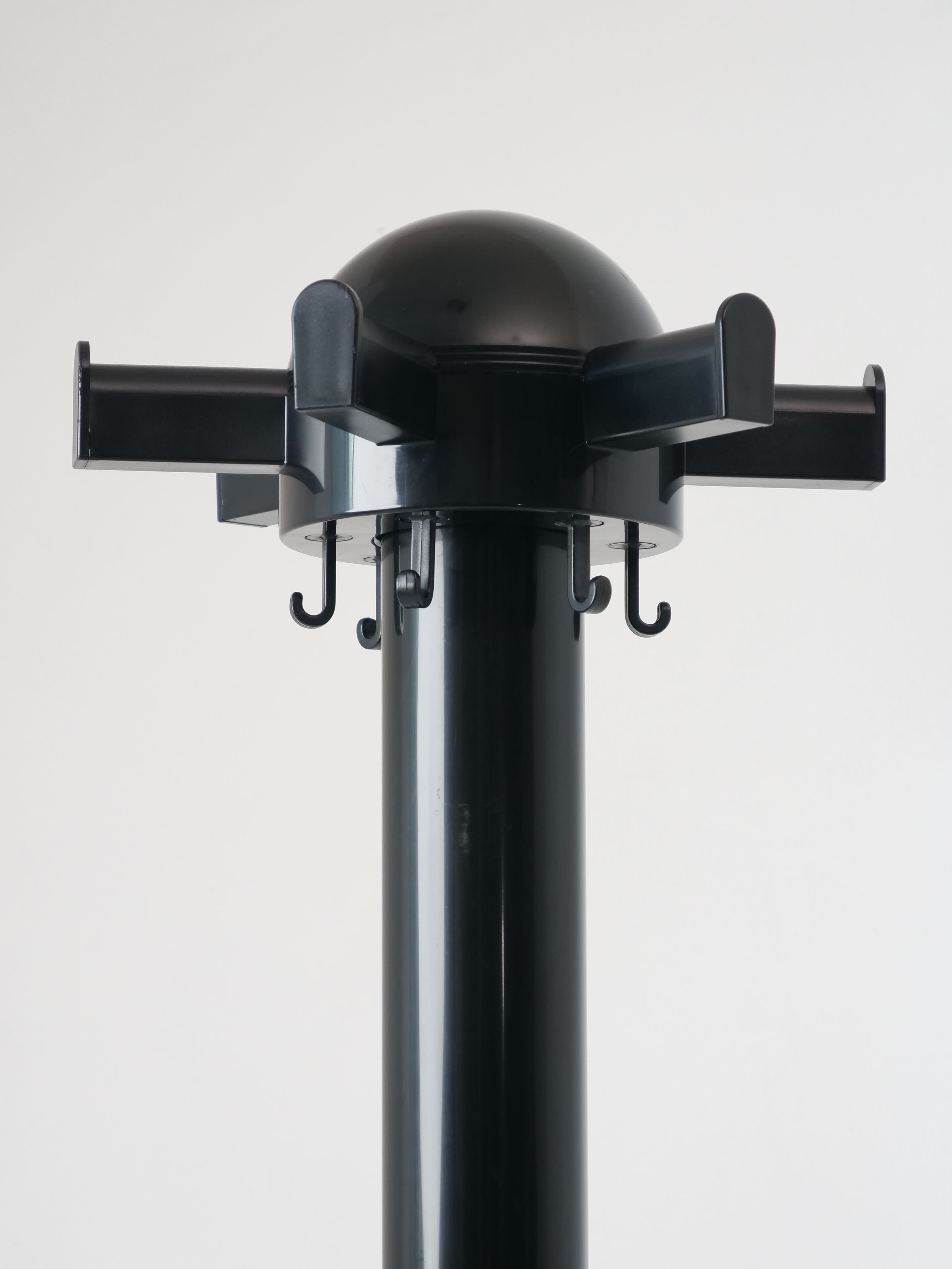 Coat rack Kartell italy
