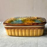 Old slip terrine