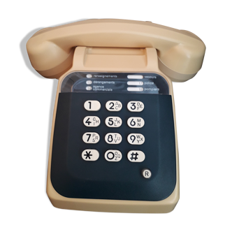 Old socotel s63 phone