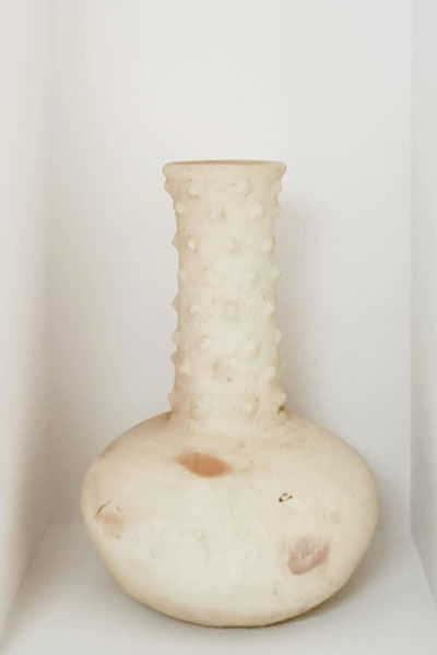 Ceramic jar tamegroute