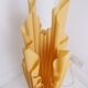 Lampadaire vintage Athena par Georgia Jacob