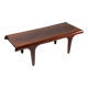 Table basse scandinave