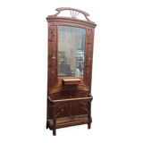 Art Nouveau Cloakroom / Coat Rack