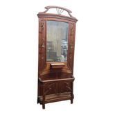 Art Nouveau Cloakroom / Coat Rack