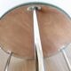 Art Deco Modernist Side Table
