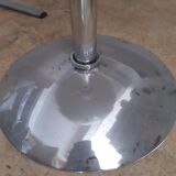 Fauteuil demi sphère