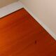 Scandinavian teak sideboard 1960 1970 Denmark