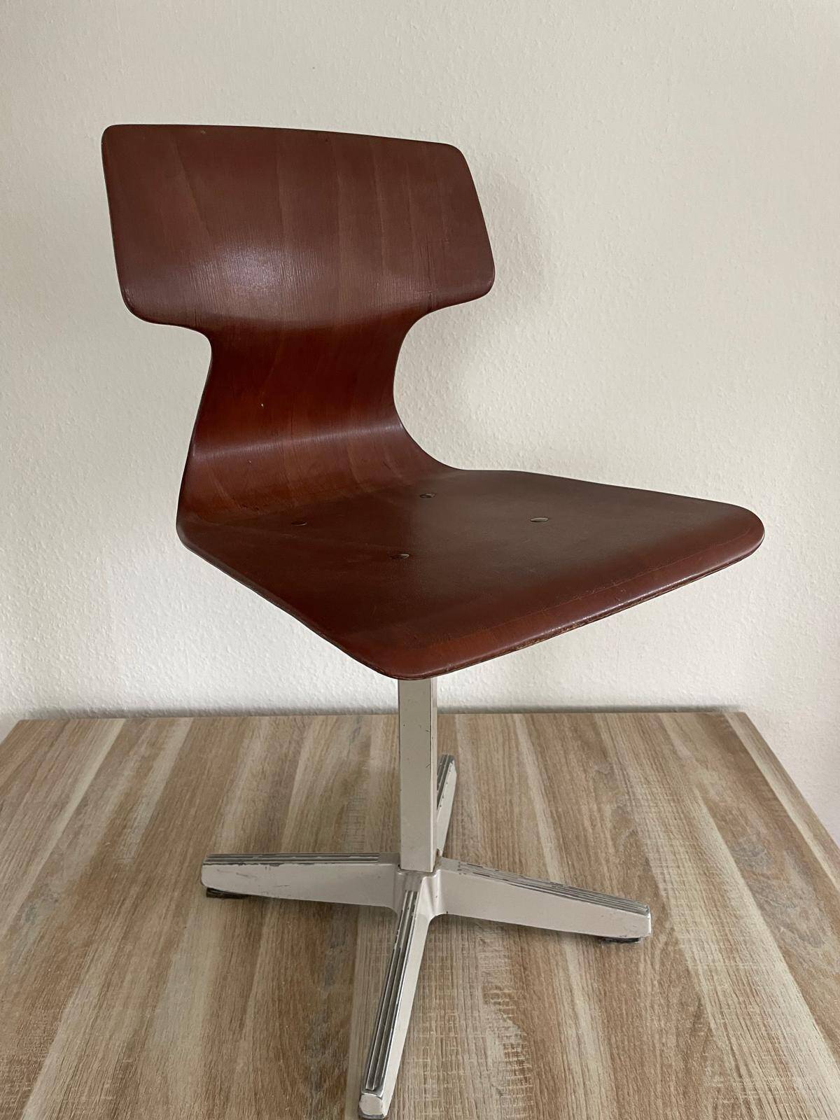 Galvanitas children's chair