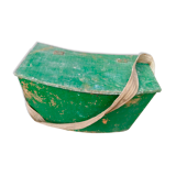 Fishing crate wax box