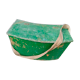 Fishing crate wax box