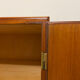Danish teak sideboard by Borge Mogensen