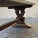 Monastery table