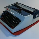 Typewriter Daro Erika