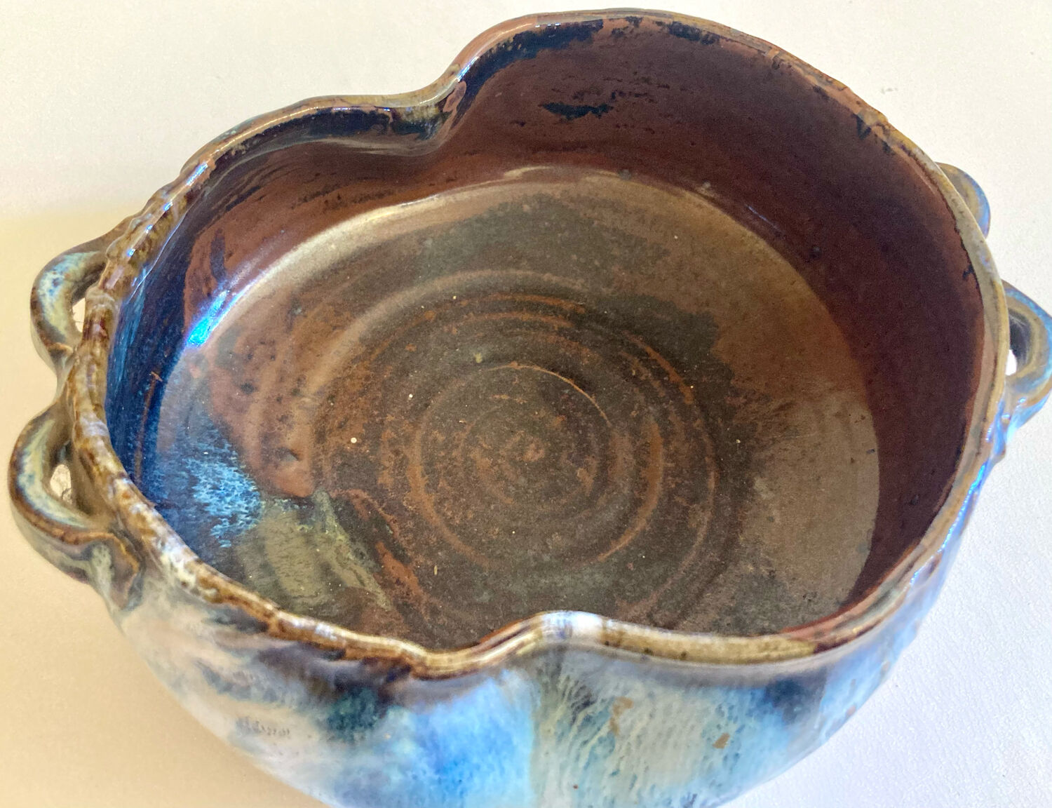 Jean-Claude Séris pocket trays