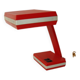 Lampe polonaise Polam, années 1970