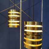 Lamps, Carl Thore for Granhaga. Sweden 1950