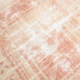 4x7 faded beige turkish rug