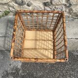 Vintage side table