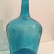 Demijohn, of volume 2L