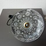 Vintage pendant light