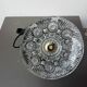 Vintage pendant light