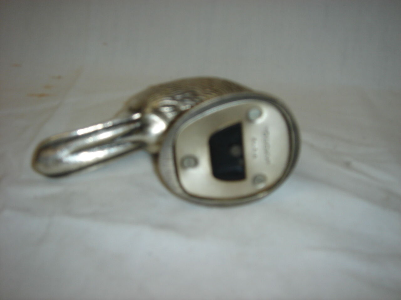 Ducky ducky duckhead stripper, 1930 silver