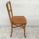 Bistro chair 1900