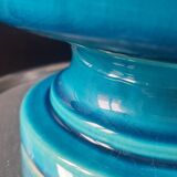 Cari Zalloni vase for Steuler design Space Age, 60s/70s