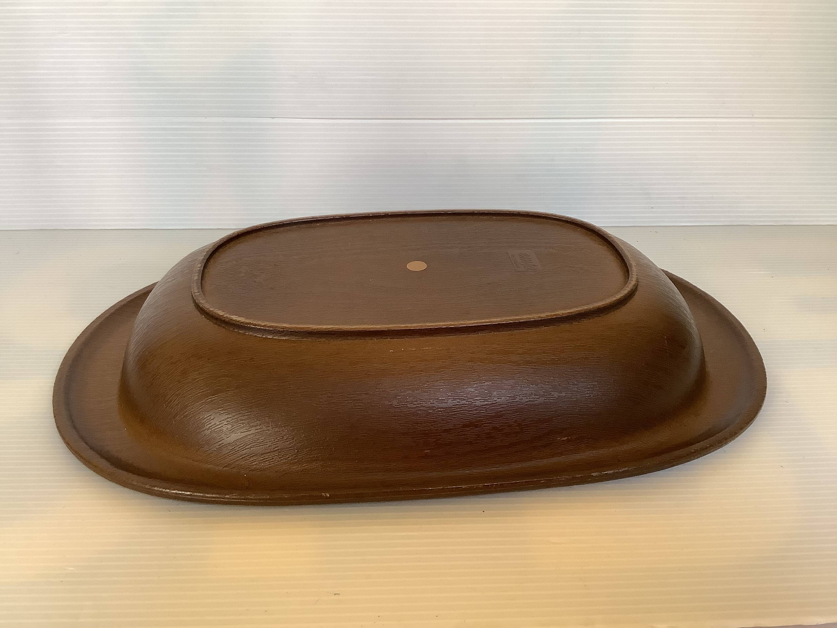 Fruit or bread basket Emsa W Germany