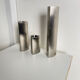 Scandinavian candle holders