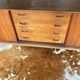 Enfilade scandinave 