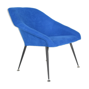 Fauteuil vintage, années