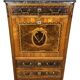 Secretary Transition with RV numbered medallion