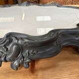 Grand Plateau de Service Style Louis XV / Rocaille