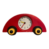 Ikea alarm clock 80s