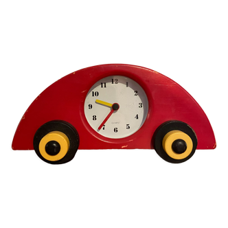 Ikea alarm clock 80s