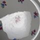 Set of 6 flat plates l'Amandinoise