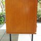 60s dressing table chest of drawers