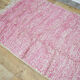 Handmade moroccan berber carpet 158 x 105 cm
