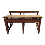 School desks