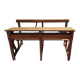 School desks