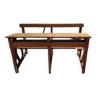 School desks