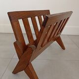 Magazine rack