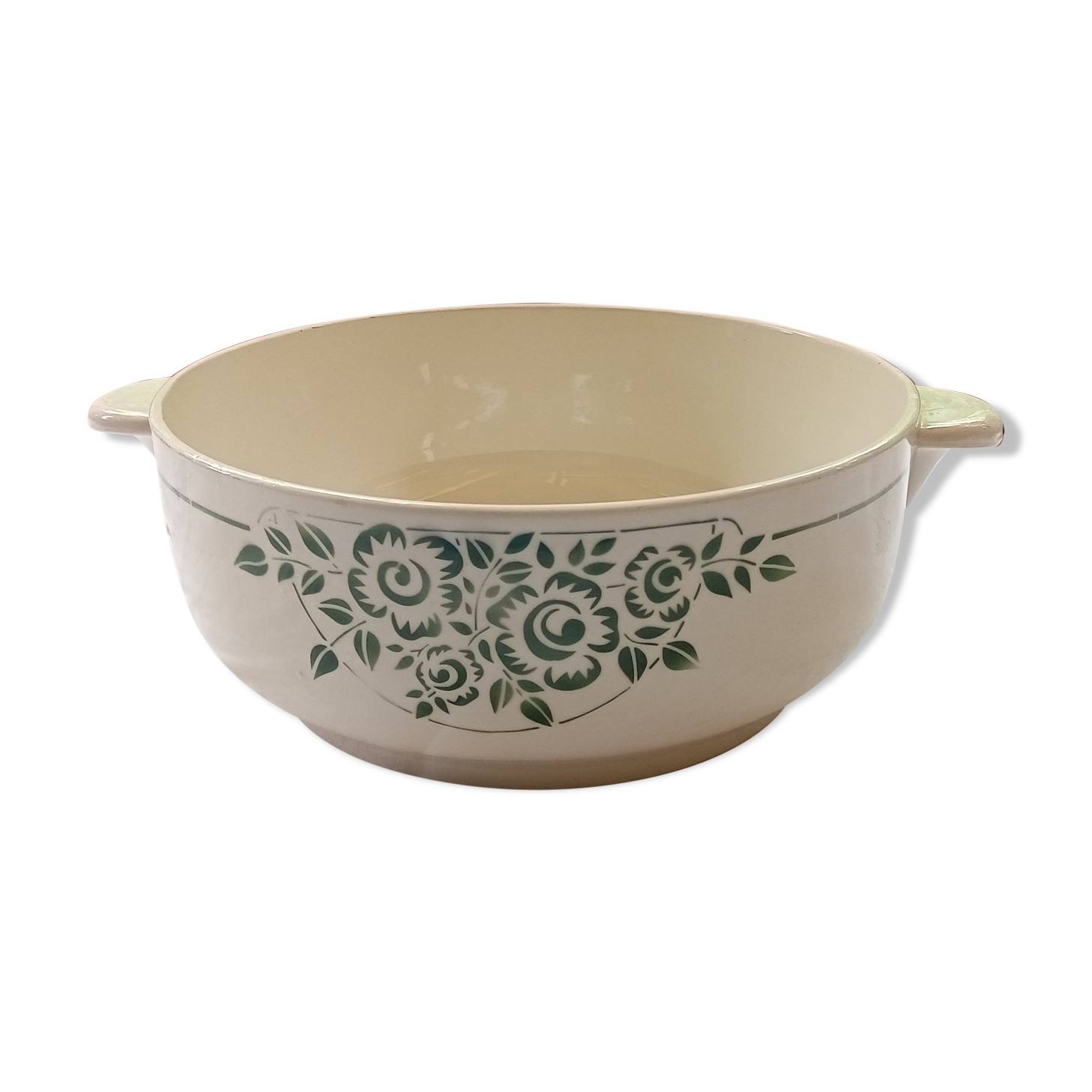 Clairette Bowl / HBCM
