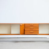 Enfilade scandinave vintage 1960
